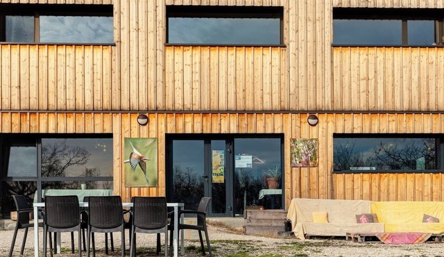 Spacious, comfortable nature gîte - near Rocamadour/Padirac