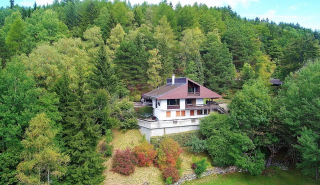 SPACIOUS, COMFORTABLE, QUIET, PANORAMIC VIEW, SUNNY