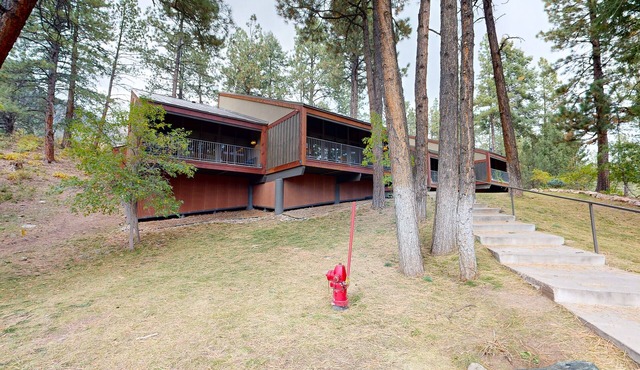 Spacious Condo at Tamarron, Pool/Hot Tub/Workout Access, Golf/Tennis On Site