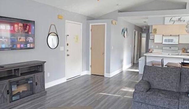 Spacious Condo Near Disney