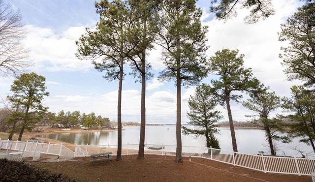 Spacious Condo on Kentucky Lake - Waterfront at Big Bear