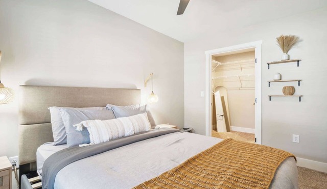 Spacious Condo w/Combined units at Traverse City