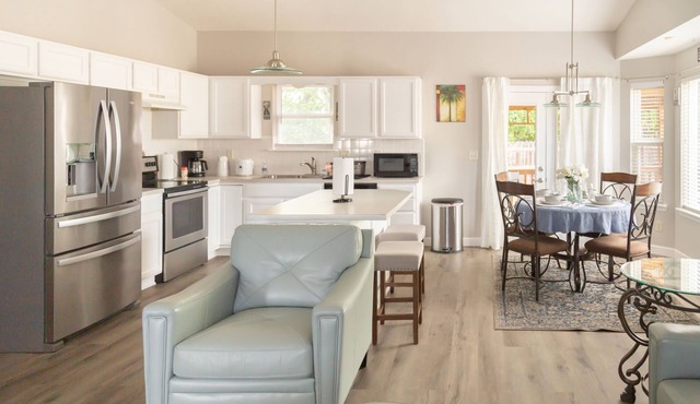 Spacious, contemporary house in Southeast Wichita