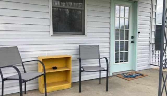 Spacious convenient Newark/Heath