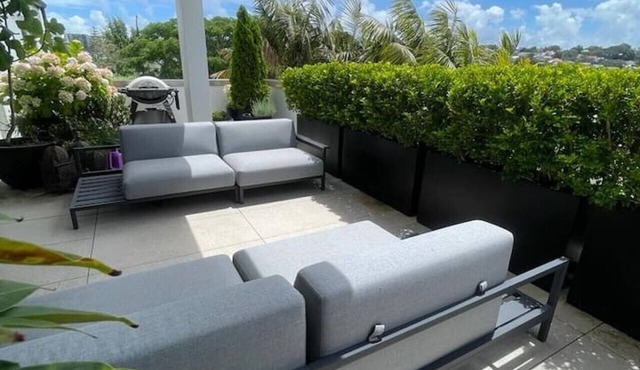 Spacious & conveniently located