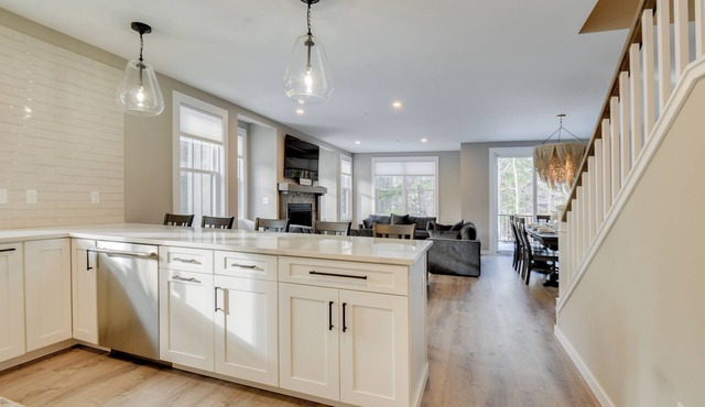 Spacious Conway Vacation Rental w/Pool Table