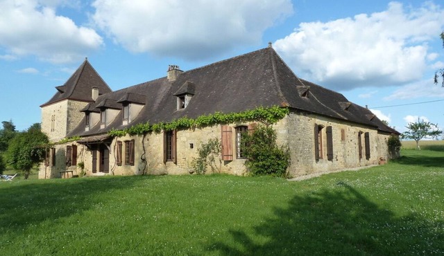 Spacious cottage, ideal for family gatherings