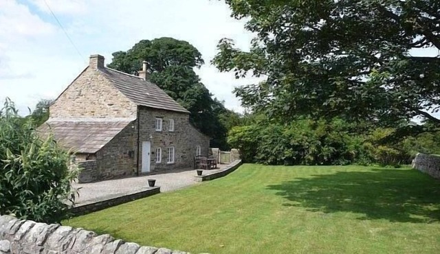 Spacious Cottage - Delightful Hamlet close to Barnard Castle with rural views!