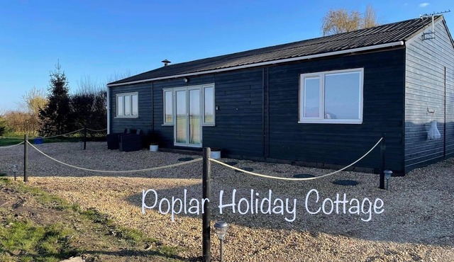 Spacious cottage in rural Lincolnshire