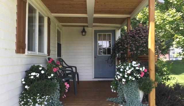 Spacious cottage close to Dreams Park and Cooperstown