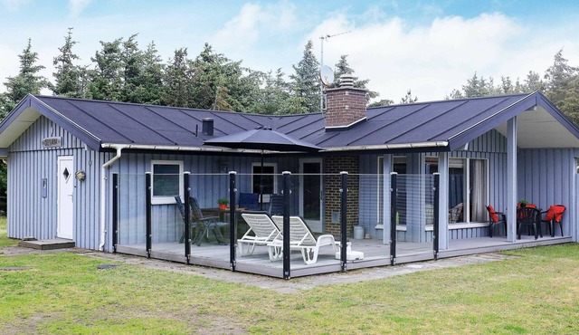 Spacious Cottage in Pine - By Traum Ferienwohnungen