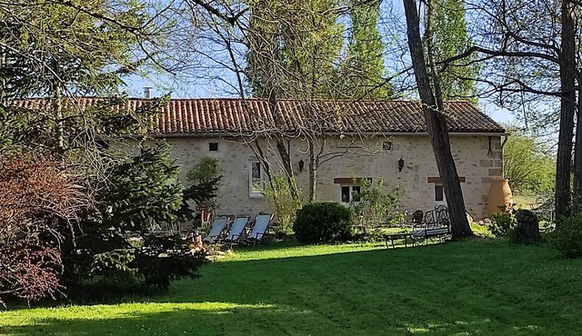 Spacious cottage in the countryside