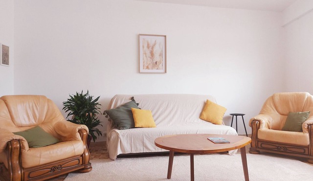 Spacious cottage in the heart of Marboué