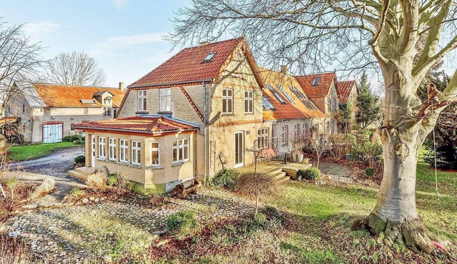 Spacious Cottage Retreat in Sonderborg-By Traum