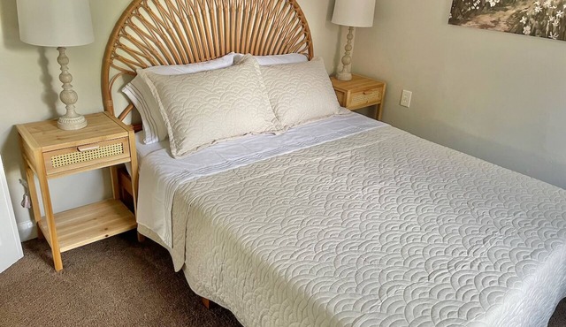 Spacious Cottage #7 @ Chippewa Lake