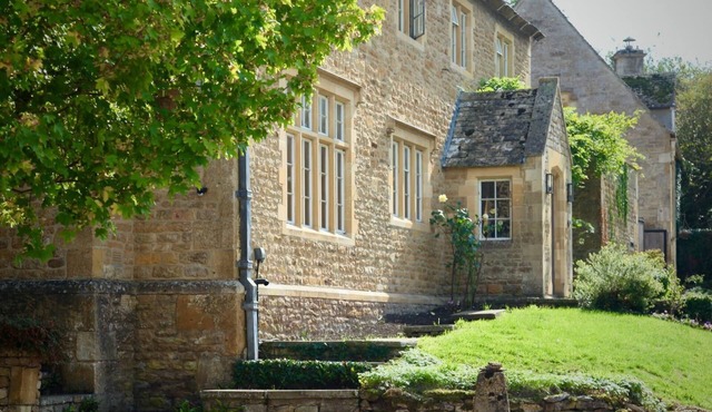 Spacious Countryside Home with Annex, Cotswolds