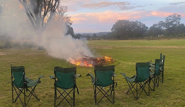 Spacious Country Home