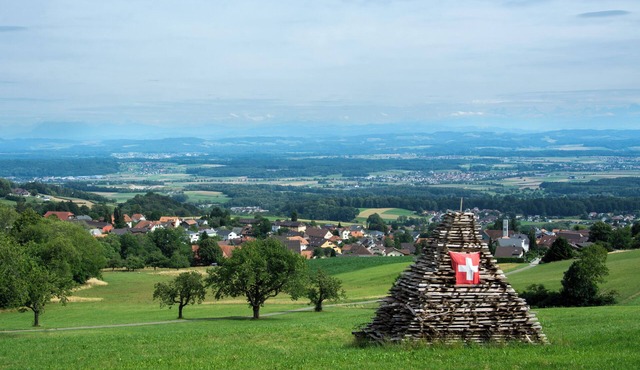 Spacious country house for group retreats in the Solothurn Jura