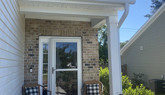 Spacious/Cozy 3Bedroom/2.5 Bath Home