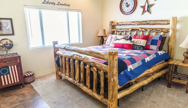Spacious & Cozy Cabin – Minutes from Go-Karts, Golf, Trails, Lakes & Family Fun!