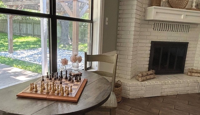 Spacious, Cozy, & Central Cstat Stay | Sleeps 13