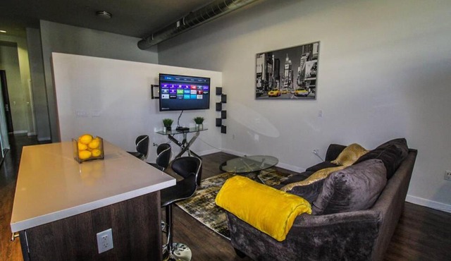 Spacious&Cozy Downtown LA Oasis King Beds Pkg