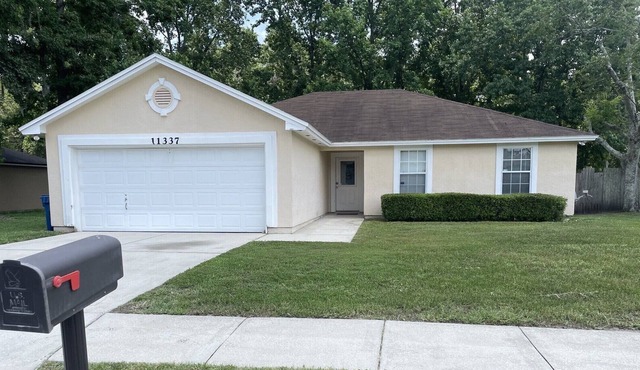 Spacious & Cozy Home for Rent