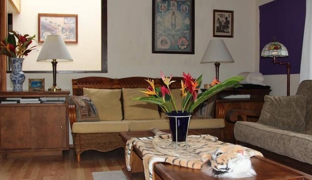 Spacious, Custom, Fully Equipped, Centrally Located For East Hawaii Sights