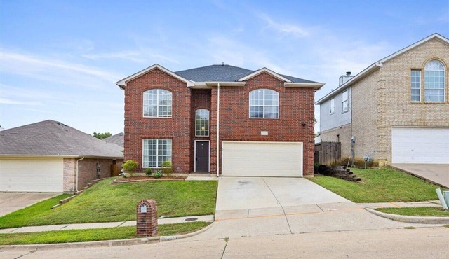 Spacious Dallas TX 4BR Family Escape w/Peloton!