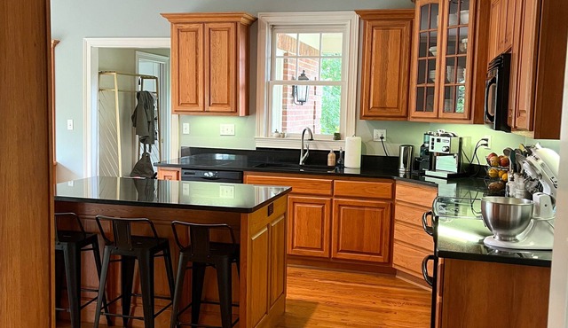 Spacious Derby & PGA Rental Home near horse farms and fields