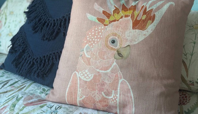 Spacious dog friendly studio guesthouse