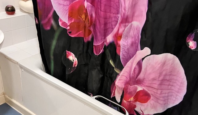 Spacious Double Room in a quiet place