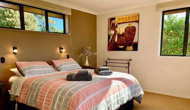 Spacious Double Room Perfect for Couple Getaway