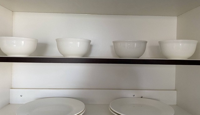 Spacious Dual Master Condo Downtown/Free parking