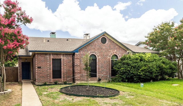 Spacious Duplex World Cup Fun