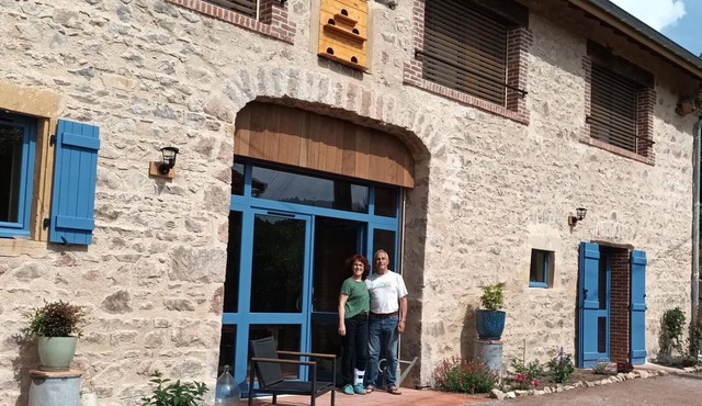 Spacious Eco-friendly Cottage with Garden - Hiking and Heritage Exploration