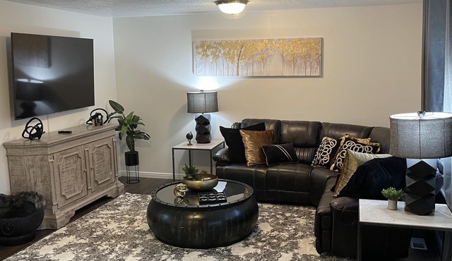 Spacious Elegance at Thanksgiving Point Lehi