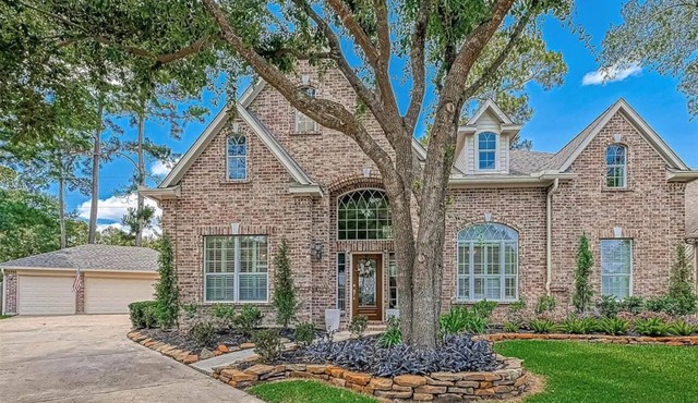 Spacious & Elegant 4-Bedroom Home in Gated Community with Top Schools!