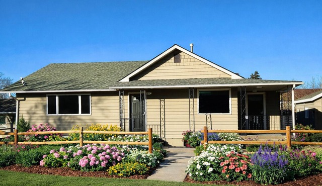 Spacious Ennis Home – Walk to Town, River & Local Attractions