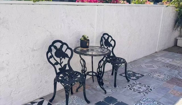 Spacious entire 4-bedroom house in Gilroy