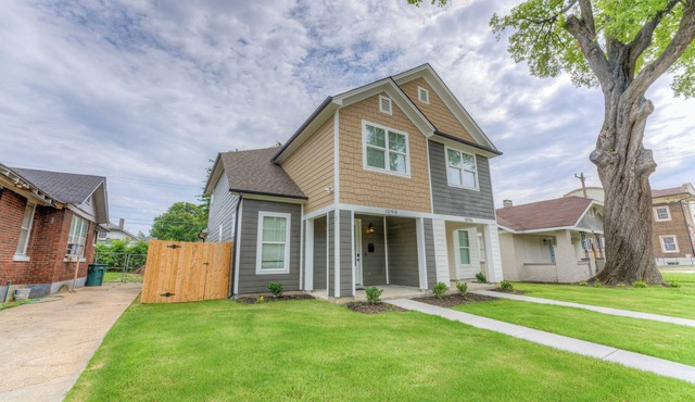 Spacious Entire Duplex Perfect for Families & Groups