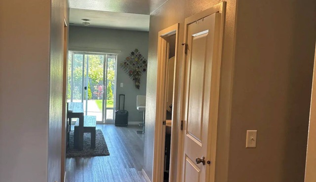 Spacious Entire House in North Puyallup