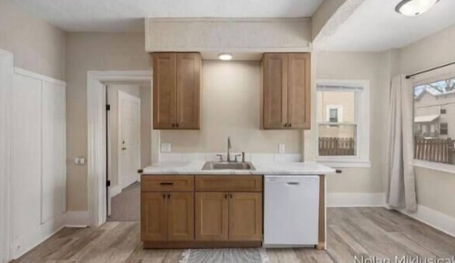 Spacious Extended Stay - Furnished