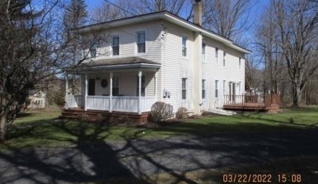 Spacious Fair Haven NY Village Home - perfect for large groups