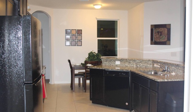Spacious Family-Friendly