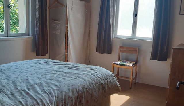 Spacious family home on one level in the heart of Natural Regional Park