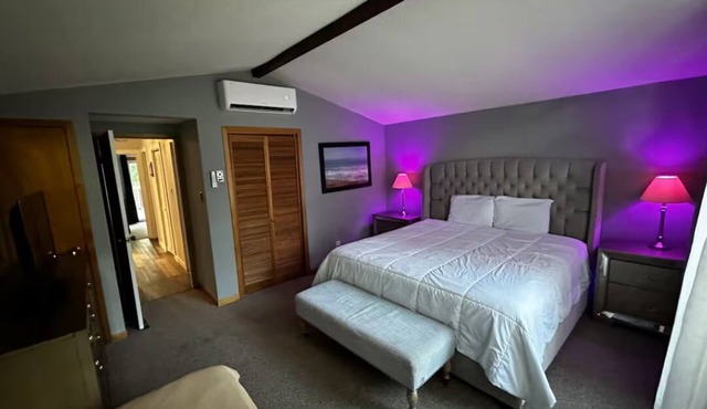 Spacious Family Cottage Perfect for Groups, Weekends & Summer Trips