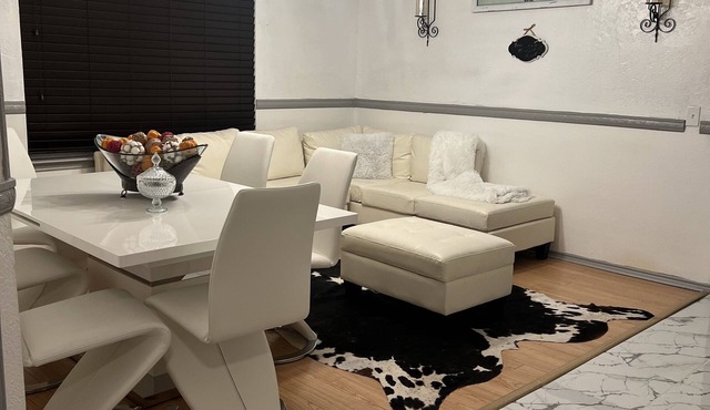 Spacious, Family Friendly, Centrally Located