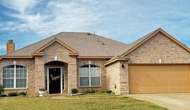 Spacious Family-Friendly HousenFree cancelation.