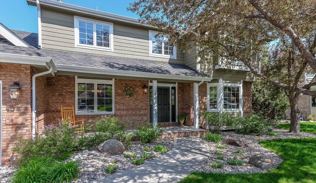 Spacious Family Friendly Home in Quiet Neighborhood